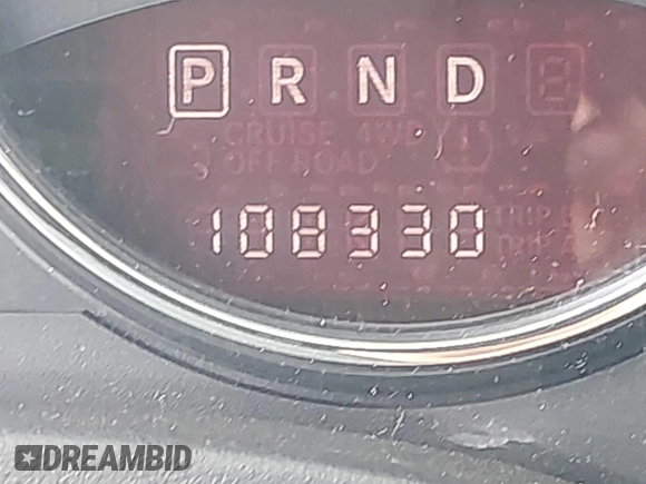 2016 Jeep Compass High Altitude with VIN 1C4NJDEB0GD558714, listed as a IAAI auction lot 42554956 with 108,330 mi miles and . Bid and sale history available at DreamBid. Image 15.
