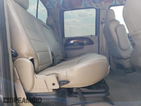 2007 Ford F-350 XL z VIN 1FTWW31P57EB52262, wystawiony jako Copart lot #60138785 z przebiegiem 170 721 mil mil oraz Szkoda całkowita • Salvage title. Historia ofert i sprzedaży dostępna na DreamBid. Obrazek 10.