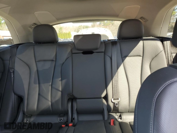 2019 Audi Q8 Premium Plus с VIN WA1BVAF19KD018356, выставлен на аукционе Copart как лот 53423485 с пробегом 120 055 миль миль и Чистый • Clean title. История ставок и продаж доступна на DreamBid. Изображение 10.