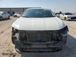 2020 Volkswagen Passat 2.0T R-Line with VIN 1VWMA7A39LC006332, listed as a Copart auction lot 47356655 with 72,560 mi miles and Salvage Title. Bid and sale history available at carsss.com. Image 5.