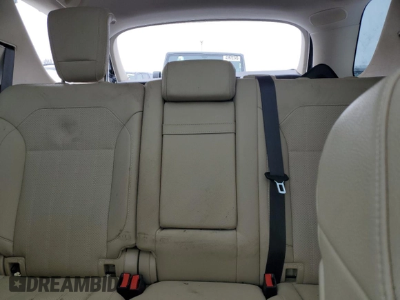 2018 Mercedes-Benz GLE 350 with VIN 4JGDA5HB3JB095365, listed as a Copart auction lot 44522085 with 72,424 mi miles and Salvage Title. Bid and sale history available at DreamBid. Image 10.
