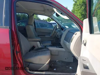 2012 Ford Escape XLT with VIN 1FMCU0DG9CKA56936, listed as a IAAI auction lot 42573722 with 138,232 mi miles and . Bid and sale history available at DreamBid. Image 5.