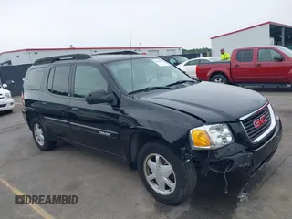 2003 GMC Envoy SLT с VIN 1GKES16S236235021, выставлен на аукционе IAAI как лот 42389150 с пробегом 236 338 миль миль и . История ставок и продаж доступна на DreamBid. Изображение 1.