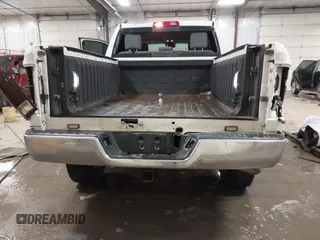 2018 Ram 2500 SLT с VIN 3C6TR5DTXJG284102, выставлен на аукционе IAAI как лот 41609869 с пробегом 148 869 миль миль и . История ставок и продаж доступна на DreamBid. Изображение 6.