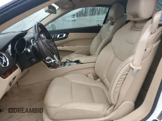 2015 Mercedes-Benz SL SL 400 z VIN WDDJK6FA0FF037207, wystawiony jako Copart lot #49697915 z przebiegiem 71 027 mil mil oraz Szkoda całkowita • Salvage title. Historia ofert i sprzedaży dostępna na DreamBid. Obrazek 7.