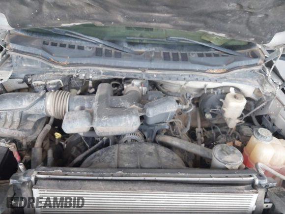 2017 Ford F-250 Lariat with VIN 1FT7W2B64HED52264, listed as a IAAI auction lot 41180825 with 192,109 mi miles and . Bid and sale history available at DreamBid. Image 10.