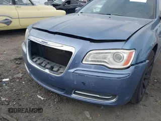 2011 Chrysler 300 with VIN 2C3CA4CG7BH549093, listed as a IAAI auction lot 41700145 with 149,620 mi miles. Bid and sale history available at carsss.com. Image 13.