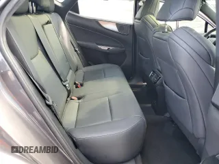 2022 Lexus NX 350 F Sport z VIN 2T2KGCEZ6NC014328, wystawiony jako Copart lot #50515895 z przebiegiem Nie podano mil oraz Czysty tytuł • Clean title. Historia ofert i sprzedaży dostępna na DreamBid. Obrazek 10.