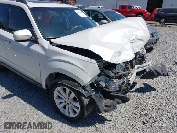 2012 Subaru Forester X Premium with VIN JF2SHADC2CH469660, listed as a IAAI auction lot 42639330 with 101,961 mi miles and . Bid and sale history available at DreamBid. Image 6.