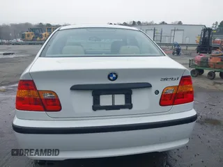 2003 BMW 3 Series 325i z VIN WBAEV33473KL58984, wystawiony jako IAAI lot #41495695 z przebiegiem 16 468 mil mil oraz . Historia ofert i sprzedaży dostępna na DreamBid. Obrazek 16.