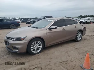 2018 Chevrolet Malibu LT z VIN 1G1ZD5ST5JF244458, wystawiony jako Copart lot #50831525 z przebiegiem 109 391 mil mil oraz Szkoda całkowita • Salvage title. Historia ofert i sprzedaży dostępna na DreamBid. Obrazek 1.