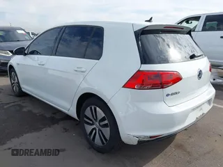 2016 Volkswagen Golf SE z VIN WVWKP7AU5GW910703, wystawiony jako IAAI lot #41871638 z przebiegiem 65 328 mil mil oraz . Historia ofert i sprzedaży dostępna na DreamBid. Obrazek 3.