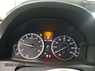 2015 Acura RDX Tech Pkg with VIN 5J8TB4H52FL020404, listed as a Copart auction lot 45282205 with 145,749 mi miles and Salvage Title. Bid and sale history available at carsss.com. Image 9.