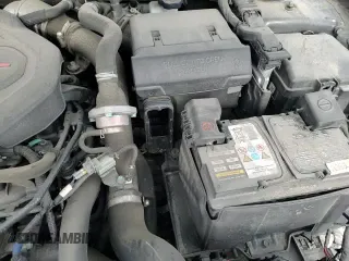 2019 Hyundai Sonata Limited с VIN 5NPE34AB7KH796255, выставлен на аукционе Copart как лот 69122245 с пробегом 65 349 миль миль и Списание • Salvage title. История ставок и продаж доступна на DreamBid. Изображение 14.