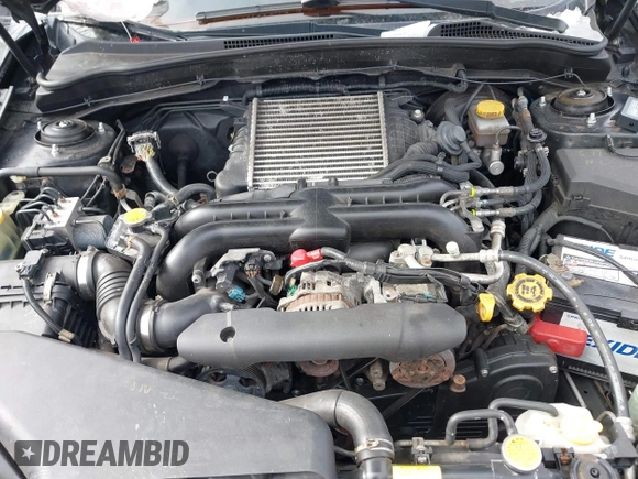 2011 Subaru WRX WRX Limited with VIN JF1GR7E67BG819498, listed as a IAAI auction lot 41631057 with 130,285 mi miles and . Bid and sale history available at DreamBid. Image 10.