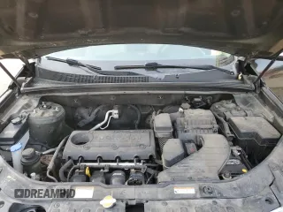 2011 Kia Sorento LX with VIN 5XYKT4A18BG140342, listed as a Copart auction lot 47131675 with 207,424 mi miles and Salvage Title. Bid and sale history available at carsss.com. Image 13.