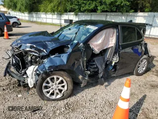 2021 Chevrolet Equinox LT with VIN 3GNAXKEV2MS143022, listed as a Copart auction lot 59121395 with Not provided miles and Salvage title. Bid and sale history available at DreamBid. Image 1.