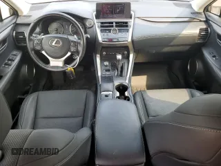 2020 Lexus NX 300 with VIN JTJDARDZ5L5005291, listed as a Copart auction lot 59324265 with 30,451 mi miles and Salvage title. Bid and sale history available at DreamBid. Image 8.