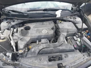 2013 Nissan Altima 2.5 SV with VIN 1N4AL3AP2DN420754, listed as a IAAI auction lot 41751145 with 201,614 mi miles. Bid and sale history available at carsss.com. Image 10.