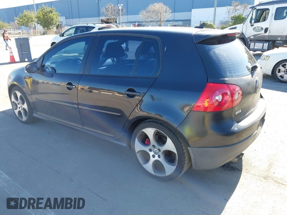2009 Volkswagen GTI с VIN WVWHD71K69W024412, выставлен на аукционе IAAI как лот 41763292 с пробегом 159 282 миль миль и . История ставок и продаж доступна на DreamBid. Изображение 3.