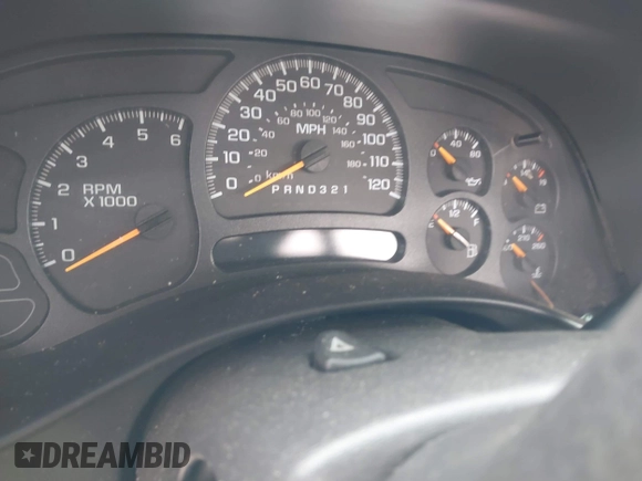 2006 Chevrolet Silverado 1500 Work Truck with VIN 3GCEK14X66G168520, listed as a IAAI auction lot 41644996 with 1 mi miles. Bid and sale history available at carsss.com. Image 7.