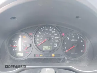 2004 Subaru Impreza Outback Special Sports с VIN JF1GG685X4H818913, выставлен на аукционе IAAI как лот 42542300 с пробегом 102 860 миль миль и . История ставок и продаж доступна на DreamBid. Изображение 7.