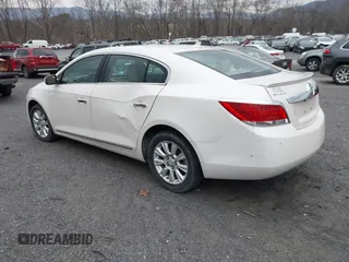 2013 Buick LaCrosse Leather с VIN 1G4GC5GR5DF205559, выставлен на аукционе IAAI как лот 41439362 с пробегом 114 953 миль миль и . История ставок и продаж доступна на DreamBid. Изображение 3.