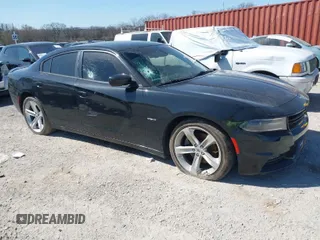 2017 Dodge Charger R/T with VIN 2C3CDXCT0HH528519, listed as a IAAI auction lot 41758517 with 120,592 mi miles and . Bid and sale history available at DreamBid. Image 1.