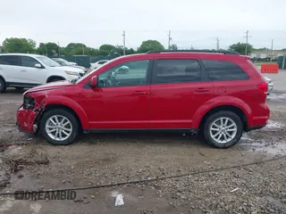 2015 Dodge Journey SXT с VIN 3C4PDCBG3FT628015, выставлен на аукционе IAAI как лот 42161524 с пробегом 180 358 миль миль и . История ставок и продаж доступна на DreamBid. Изображение 14.