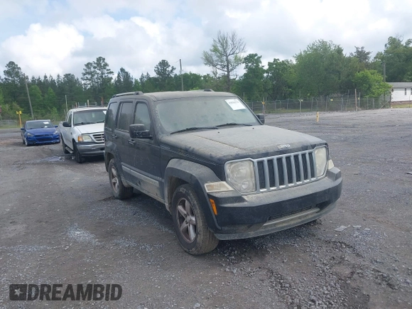 2011 Jeep Liberty Limited 70th Anniversary with VIN 1J4PN5GK1BW535756, listed as a IAAI auction lot 42036374 with 358,008 mi miles and . Bid and sale history available at DreamBid. Image 1.