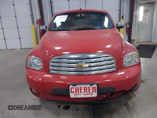 2009 Chevrolet HHR 2LT with VIN 3GNCA53V79S590242, listed as a IAAI auction lot 42342592 with 131,245 mi miles and . Bid and sale history available at DreamBid. Image 13.