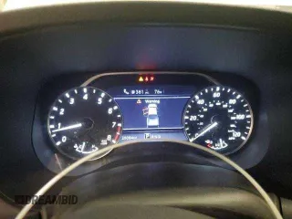 2023 Nissan Frontier S z VIN 1N6ED1CL8PN657547, wystawiony jako Copart lot #57103215 z przebiegiem 26 064 mil mil oraz Tytuł czysty. Historia ofert i sprzedaży dostępna na DreamBid. Obrazek 8.