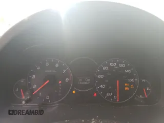 2006 Acura TSX z VIN JH4CL968X6C036841, wystawiony jako Copart lot #64416775 z przebiegiem 148 867 mil mil oraz Szkoda całkowita • Salvage title. Historia ofert i sprzedaży dostępna na DreamBid. Obrazek 9.