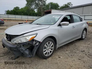 2017 Nissan Altima S z VIN 1N4AL3AP5HN325045, wystawiony jako Copart lot #56393705 z przebiegiem 162 426 mil mil oraz Szkoda całkowita • Salvage title. Historia ofert i sprzedaży dostępna na DreamBid. Obrazek 1.