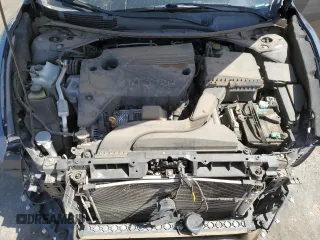 2017 Nissan Altima S with VIN 1N4AL3AP8HN360839, listed as a Copart auction lot 49338215 with 110,640 mi miles and Salvage Title. Bid and sale history available at DreamBid. Image 11.