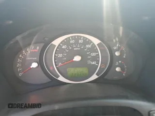 2008 Hyundai Tucson GLS with VIN KM8JM12B98U815228, listed as a Copart auction lot 73190674 with 223,245 mi miles and Salvage Title. Bid and sale history available at carsss.com. Image 9.