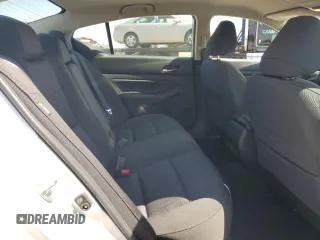 2020 Nissan Altima S z VIN 1N4BL4BV5LC180147, wystawiony jako Copart lot #56064575 z przebiegiem 64 555 mil mil oraz Szkoda całkowita • Salvage title. Historia ofert i sprzedaży dostępna na DreamBid. Obrazek 10.