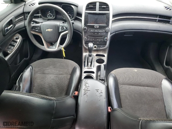 2016 Chevrolet Malibu Limited LT with VIN 1G11C5SA1GF154540, listed as a Copart auction lot 54737204 with 302,122 mi miles and Salvage Title. Bid and sale history available at carsss.com. Image 8.