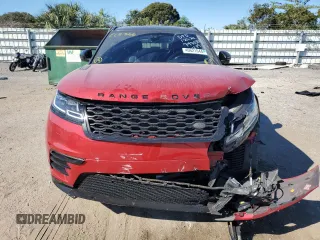 2019 Land Rover Range Rover Velar R-Dynamic SE with VIN SALYL2EX2KA797630, listed as a Copart auction lot 40621644 with 44,309 mi miles. Bid and sale history available at carsss.com. Image 5.