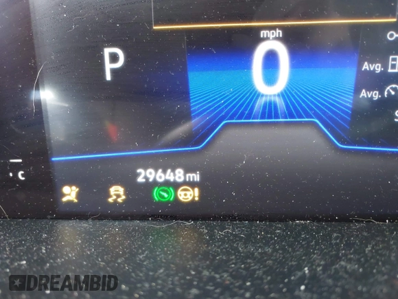 2023 Volkswagen Tiguan SE z VIN 3VVMB7AX3PM006867, wystawiony jako IAAI lot #40793976 z przebiegiem 29 648 mil mil oraz . Historia ofert i sprzedaży dostępna na DreamBid. Obrazek 15.