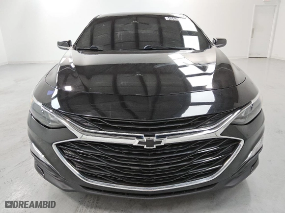 2020 Chevrolet Malibu RS with VIN 1G1ZG5ST6LF139387, listed as a Copart auction lot 45426595 with 102,498 mi miles and Clean Title. Bid and sale history available at carsss.com. Image 5.