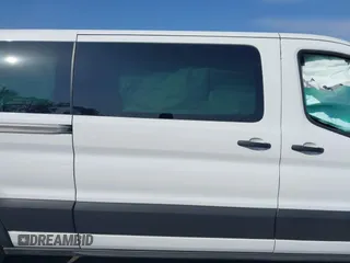 2024 Ford Transit Passenger XL with VIN 1FBAX2YGXRKA28228, listed as a IAAI auction lot 41557793 with 32,264 mi miles and . Bid and sale history available at DreamBid. Image 13.