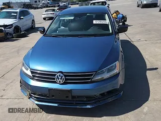 2015 Volkswagen Jetta SE with VIN 3VWD17AJ7FM272661, listed as a Copart auction lot 61285255 with 113,334 mi miles and Salvage title. Bid and sale history available at DreamBid. Image 13.