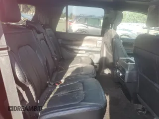 2019 Ford Expedition Limited with VIN 1FMJU2AT4KEA37406, listed as a Copart auction lot 84260734 with 73,956 mi miles and Salvage Title. Bid and sale history available at carsss.com. Image 11.