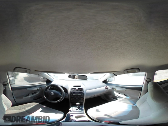 2013 Toyota Corolla L with VIN 5YFBU4EE3DP078437, listed as a IAAI auction lot 42024770 with 102,321 mi miles and . Bid and sale history available at DreamBid. Image 19.