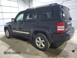 2010 Jeep Liberty Limited z VIN 1J4PN5GK5AW108109, wystawiony jako Copart lot #52761915 z przebiegiem 164 674 mil mil oraz Czysty tytuł • Clean title. Historia ofert i sprzedaży dostępna na DreamBid. Obrazek 2.