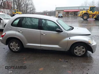 2007 Chrysler PT Cruiser with VIN 3A4FY48B57T509315, listed as a IAAI auction lot 40870070 with 145,849 mi miles. Bid and sale history available at carsss.com. Image 14.