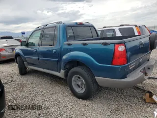 2001 Ford Explorer Sport Trac с VIN 1FMZU77E81UB26618, выставлен на аукционе Copart как лот 63351445 с пробегом 200 307 миль миль и Чистый • Clean title. История ставок и продаж доступна на DreamBid. Изображение 2.