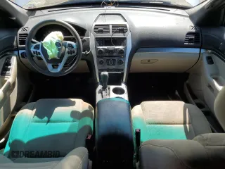 2013 Ford Explorer z VIN 1FM5K7B89DGA16492, wystawiony jako Copart lot #58068395 z przebiegiem 70 416 mil mil oraz Szkoda całkowita • Salvage title. Historia ofert i sprzedaży dostępna na DreamBid. Obrazek 8.