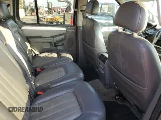 2002 Mercury Mountaineer Convenience z VIN 4M2ZU66W72ZJ38041, wystawiony jako Copart lot #86024514 z przebiegiem 264 952 mil mil oraz Szkoda całkowita • Salvage title. Historia ofert i sprzedaży dostępna na DreamBid. Obrazek 10.